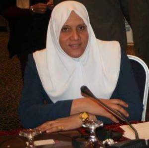 العشوش تكتب: نفحات من ذكرى الاسراء