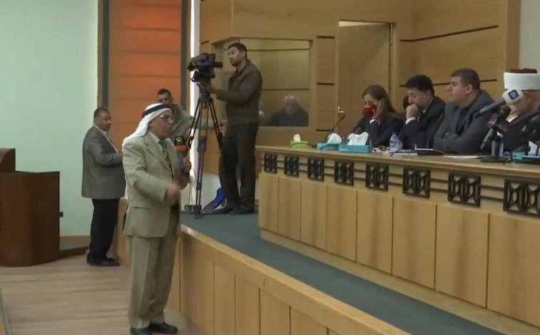 القرعان: هذه اسباب انتقادي للنائب الرقب