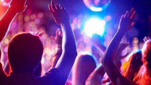 محافظ الزرقاء يمنع حفلا ماجنا وخليع