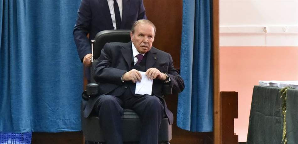 ماذا كتب بوتفليقة في رسالته الاخيرة