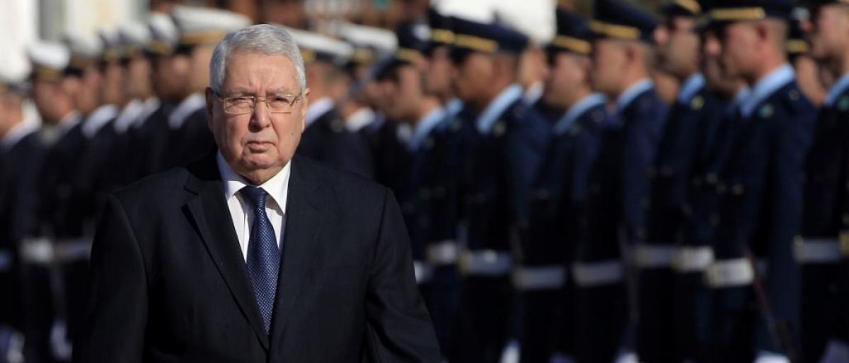 بعد استقالته الرسمية.. من هو خليفة