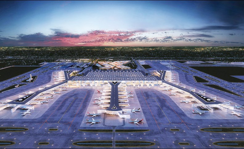 «الملكية» تبدأ تشغيل رحلاتها من مطار