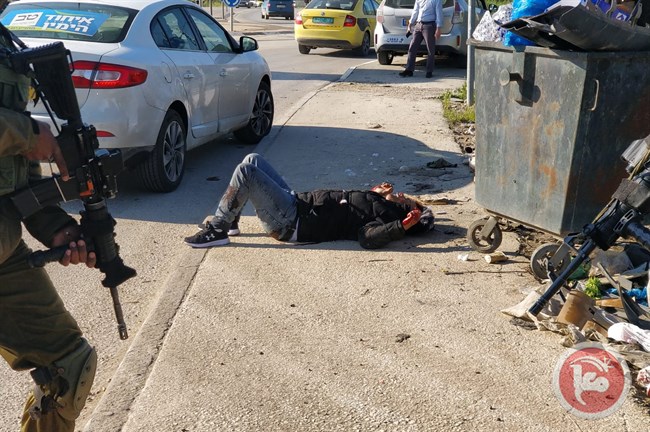 شهيد وجريح برصاص مستوطن في نابلس