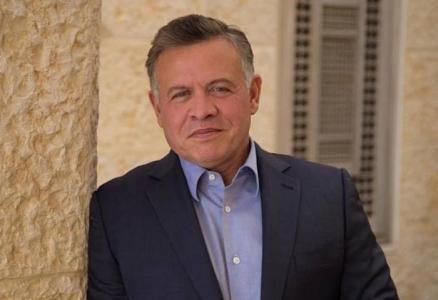 الملك يهنئ بالإسراء والمعراج