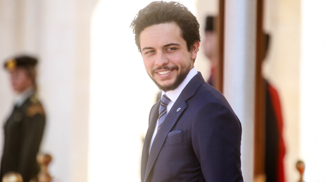 ولي العهد يهنئ بذكرى الاسراء والمعراج