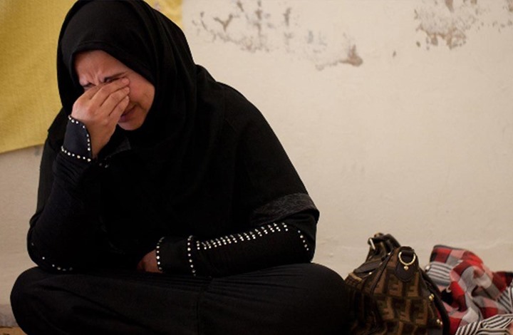 من هن أكثر النساء العربيات قهرا