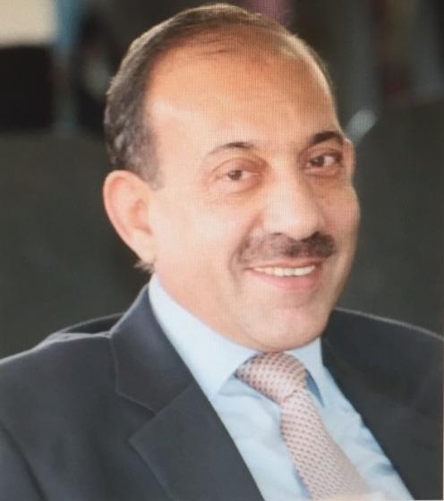 موسى رمضان في مهمة خاصة