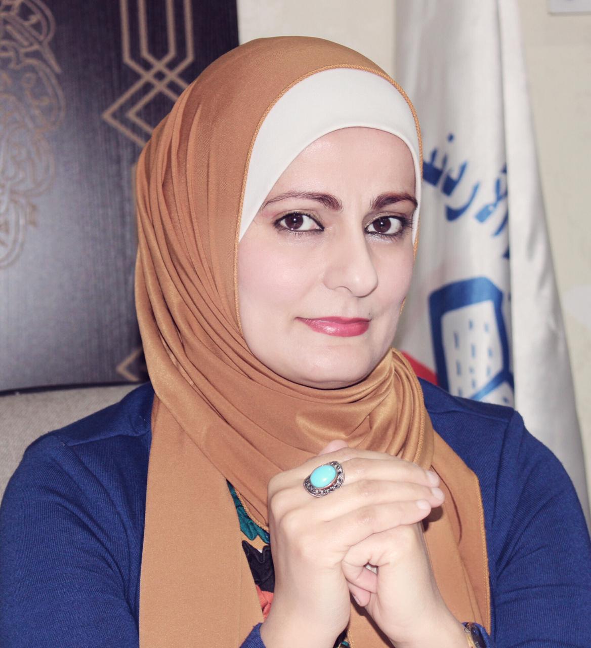 صدوركتاب جديد للقاصّة والروائيّة سناء العبداللات