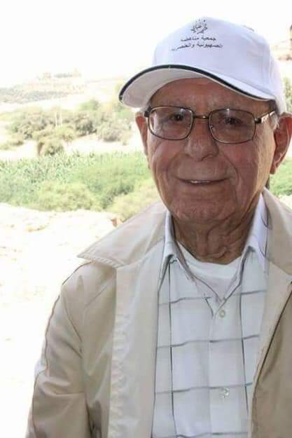 ’العمل الإسلامي‘ ينعى المناضل جميل هلسة