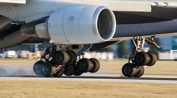 تعذر هبوط الطائرة.. هل يستدعي القلق؟