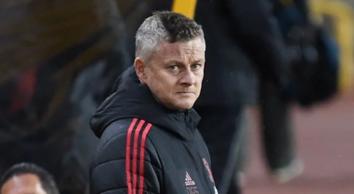 مدرب مانشستر يونايتد جاهز للتحدي ضد