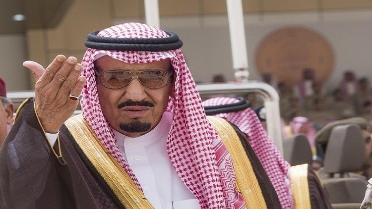 سلمان الضيف والجار الطيب
