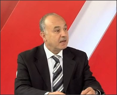 خالد الزبيدي يتراجع: هـفــوة