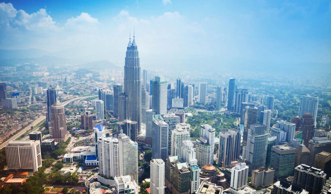 كوالالمبور تمنع موظفي سفارة كوريا الشمالية