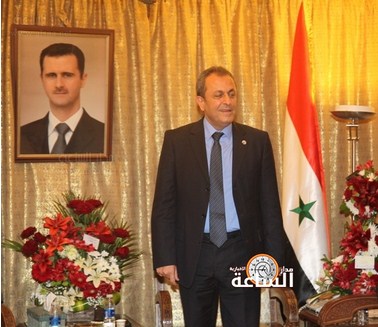 الخارجية الأردنية تستدعي القائم بأعمال السفارة