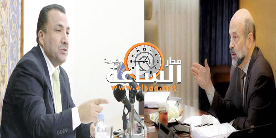 الخوالدة ينصح الرزاز.. لا تتحدث عن