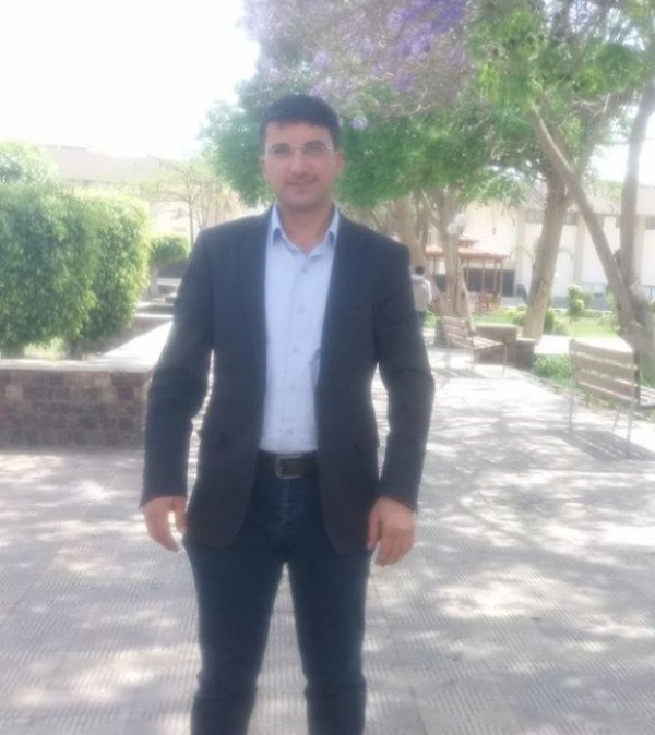 القاضي محمد محمود الكنعان.. مبروك