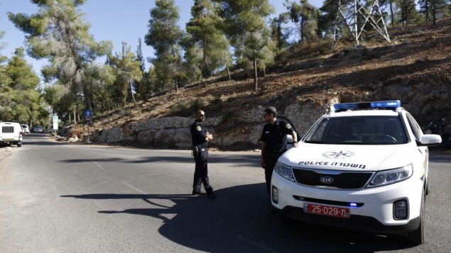 إسرائيلي يعتدي على أردني في ايلات