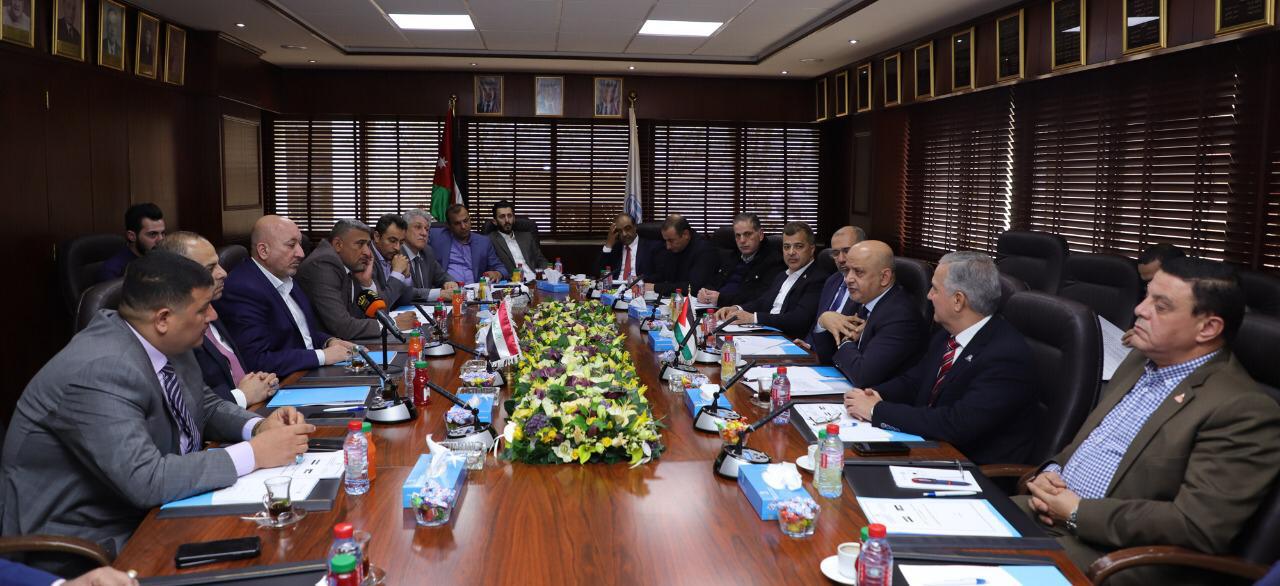 تجارة عمان تسخر امكانياتها لخدمة الاقتصاديين