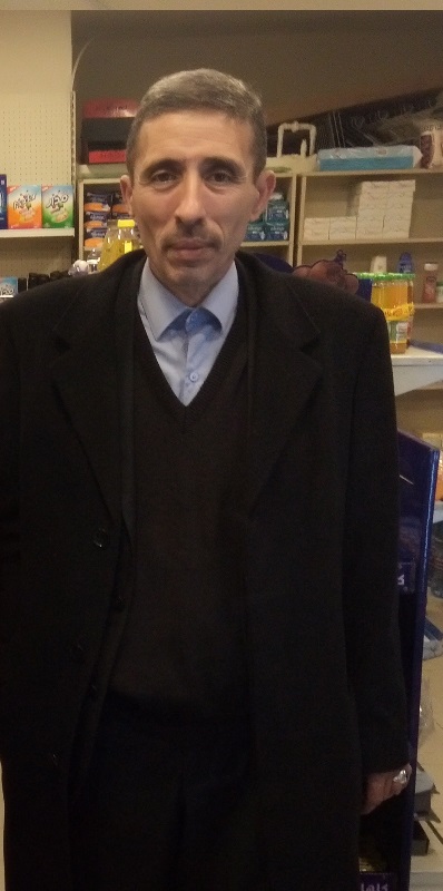 الأردن والعرب..