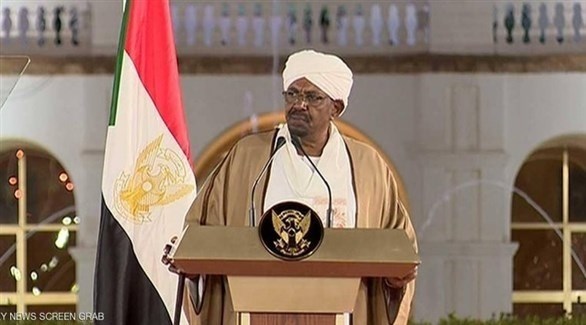 البشير يتراجع عن «خطاب هام»