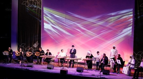 إعلان برنامج العروض المصاحبة لـ «القمة