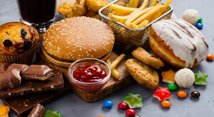 11 مليون حالة وفاة بسبب الطعام