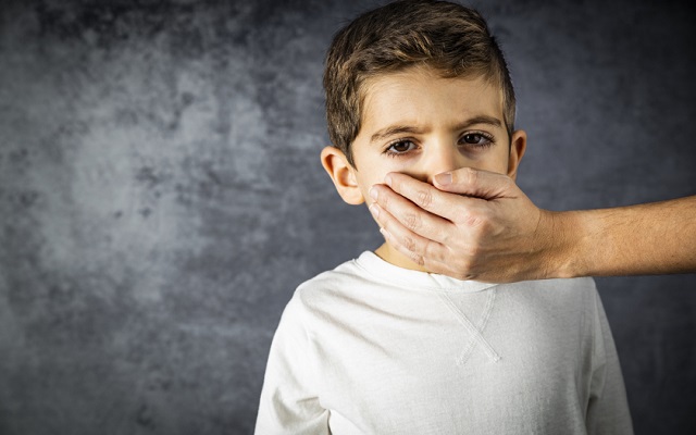 قصة طفل اختطف في 2011 واستطاع