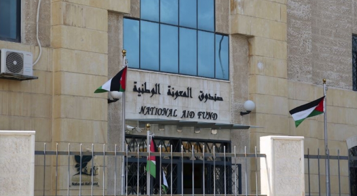 8 الآف أسرة في الزرقاء على