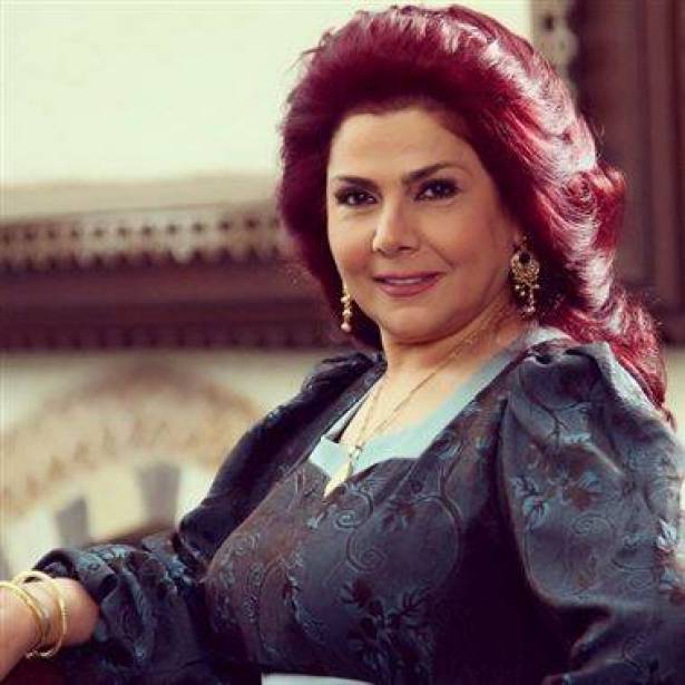 صدمة.. «أم عصام» ترفض المشاركة بـ