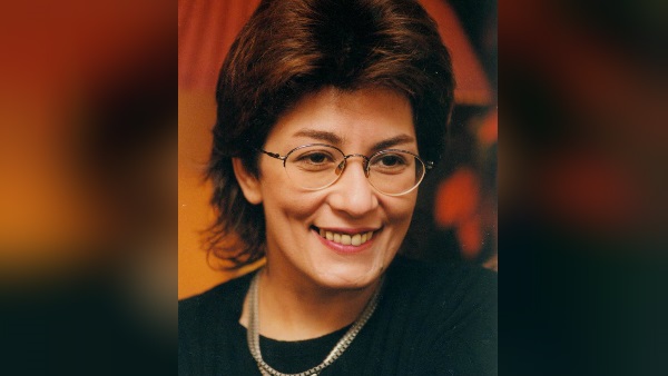 بالفيديو.. سماح أنور: تمنيت أن أكون