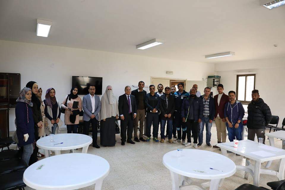 المستقلة للانتخاب تعقد ندوتين حواريتين في