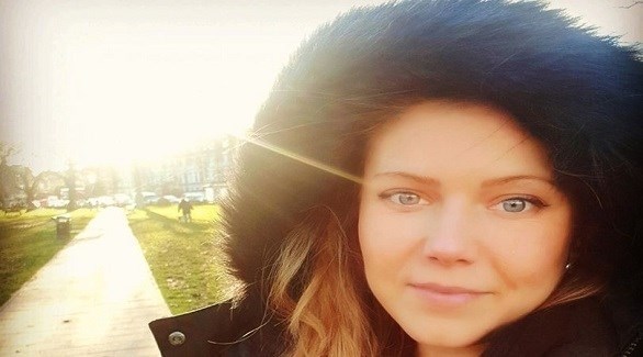 ترفض زرع كلية وتعالج نفسها بالفواكه