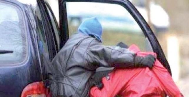 الامن يوضح حقيقة اختطاف فتاة في