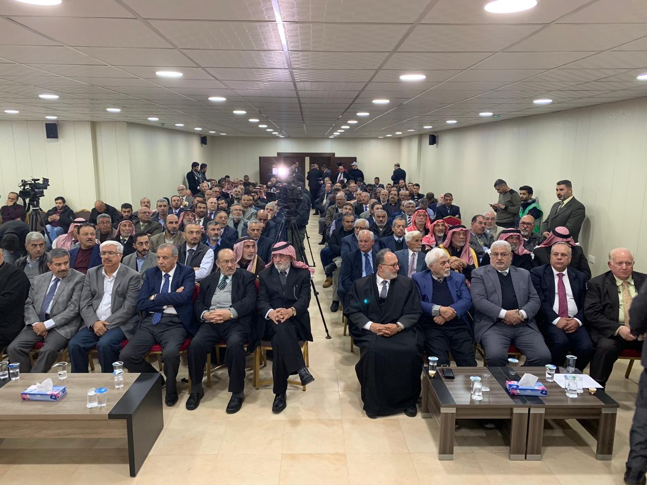 جمعية الاخوان تنظم ملتقى وطنيا لدعم