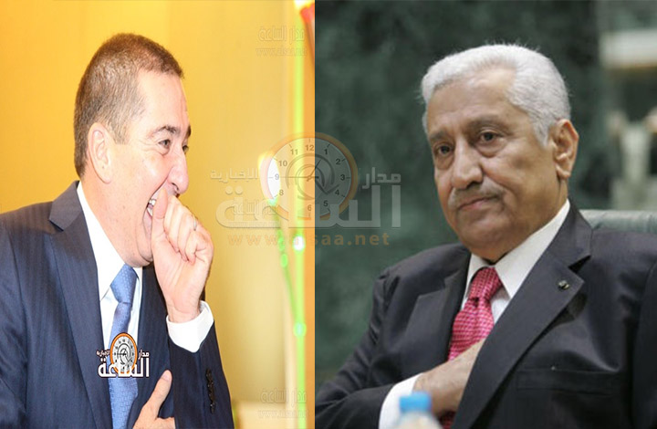 القلاب لـ الرفاعي والنسور: فكوّا الأردنيين