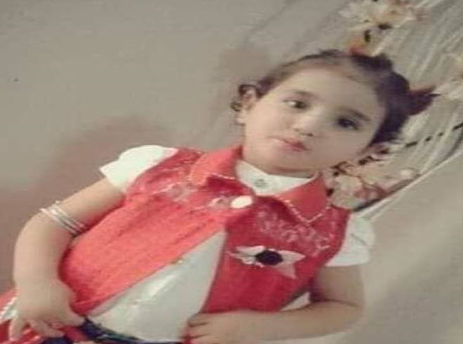 ما لم تعرفه عن مقتل الطفلة