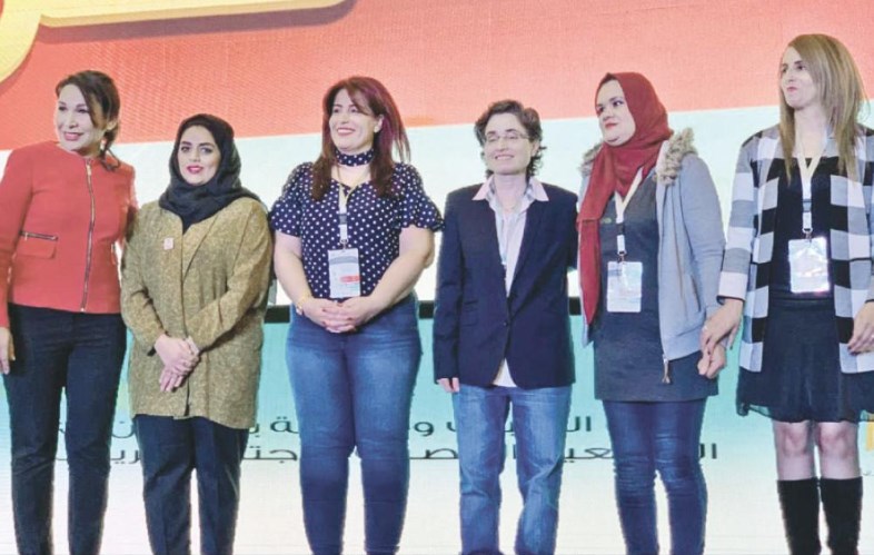 التحرش في الملاعب الرياضية وكرة القدم