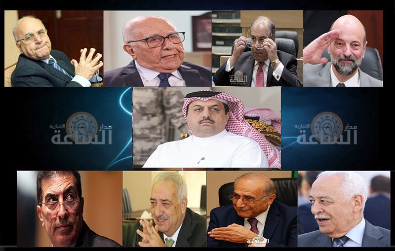 أسرار ومجالس الأردن.. «هاتف» منتصف الليل