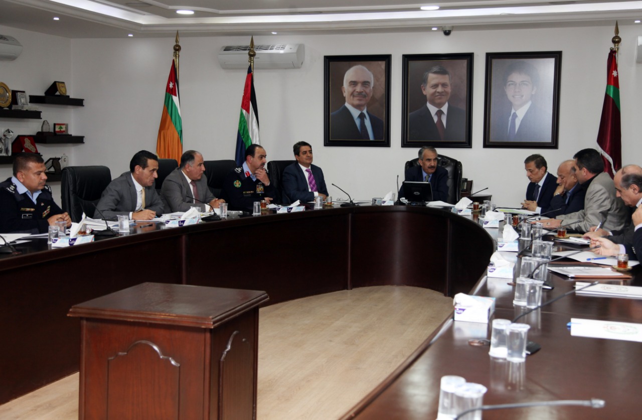 المبيضين: نظام خاص لتأشيرات السياحة العلاجية