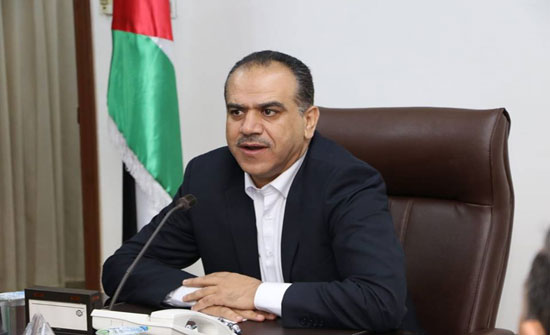 الشحاحدة: يوعز بدراسة النظام المالي للمكافآت