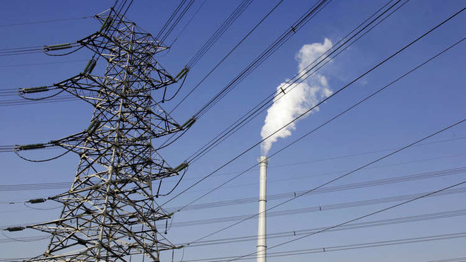 بالتزامن مع الاحتجاجات.. انقطاع كامل للكهرباء