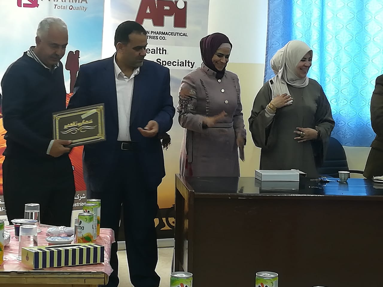 مدرسة الذهيبة الشرقية الثانوية في الموقر