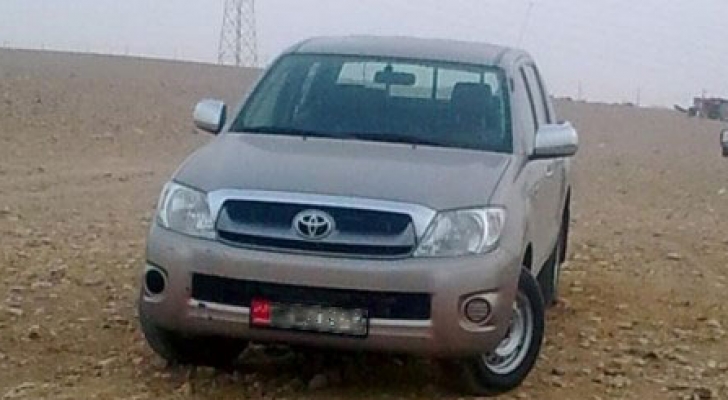 بلدية تطلب حجز مركباتها التي تعمل