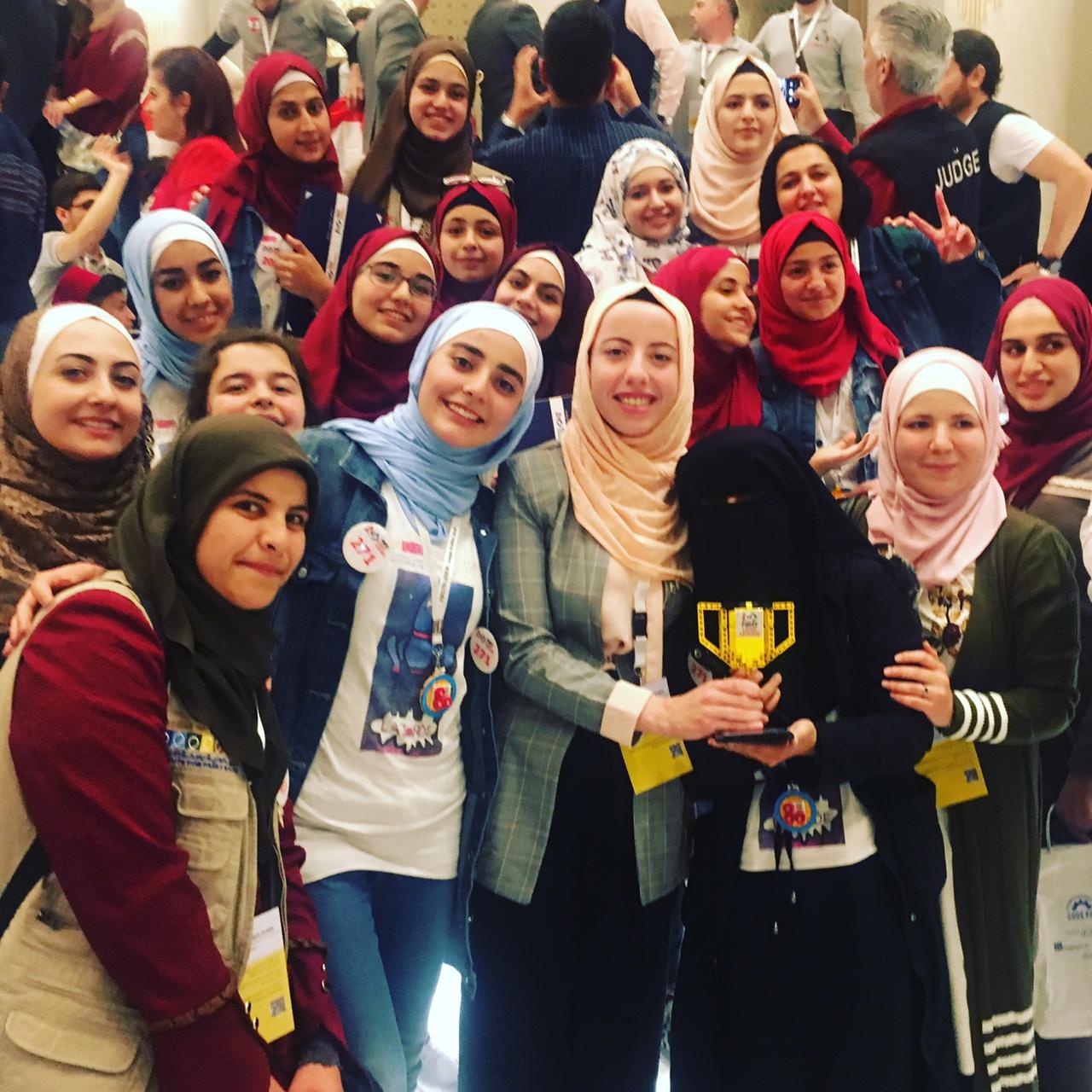 «العناية بصحة الأسرة» يفوز ببطولة «فيرست