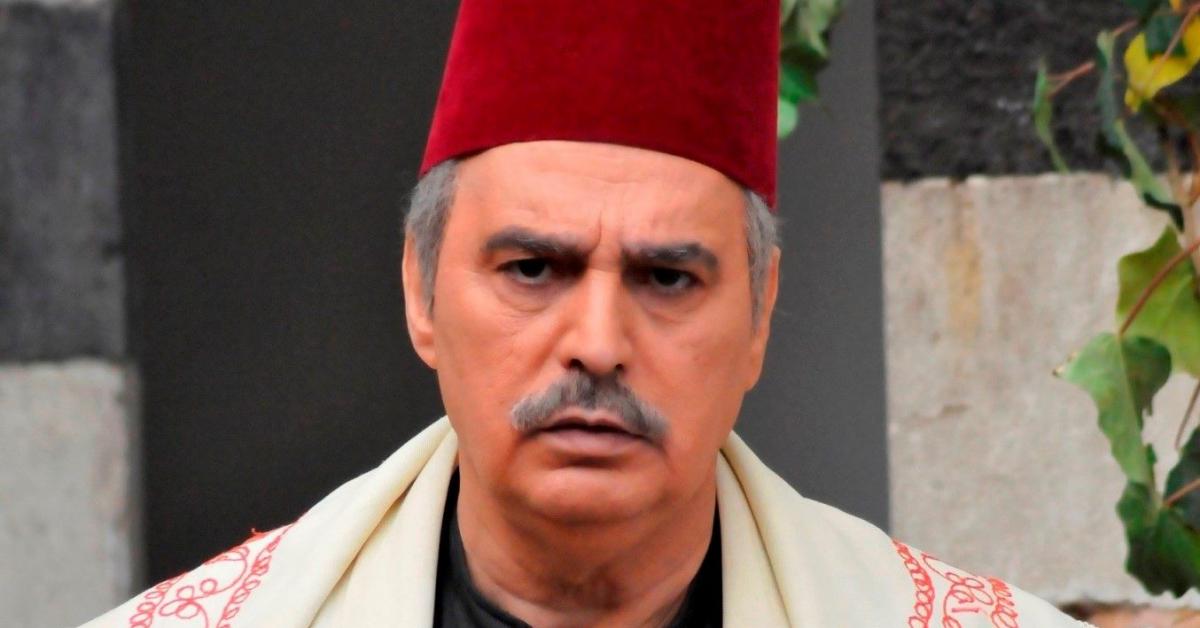 النوري يعلنها: هذا مصير «أبو عصام»