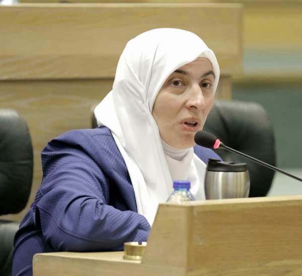 طهبوب تحذر من انتشار الزواج العرفي