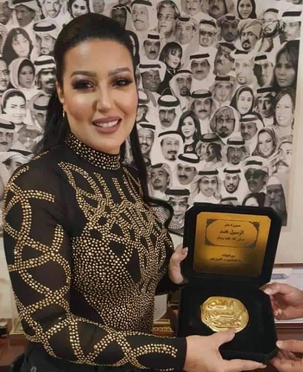 غضب في السعودية بعد إهداء «ختم