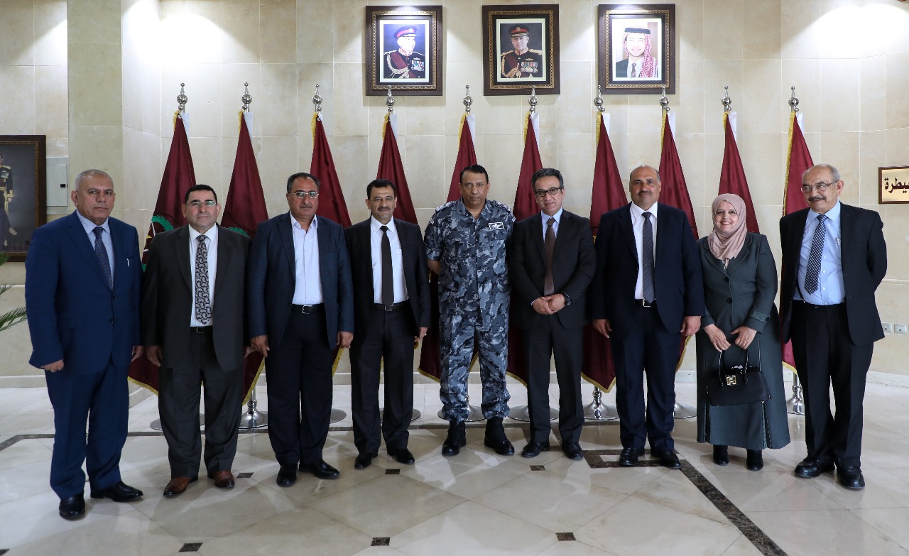 كتلة المبادرة النيابية تشيد بالانضباطية العالية