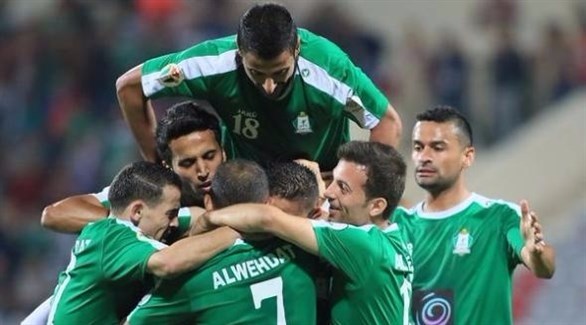 الوحدات يقتنص التعادل من المحرق بكأس